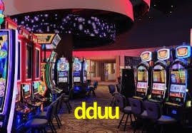 dduu com