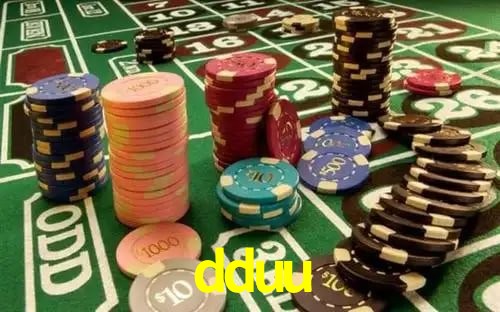 dduu,dduu bet