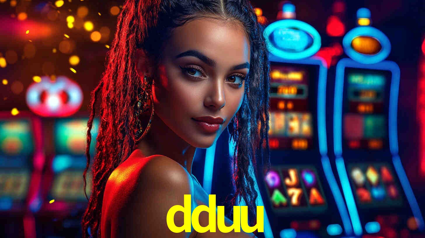 dduu