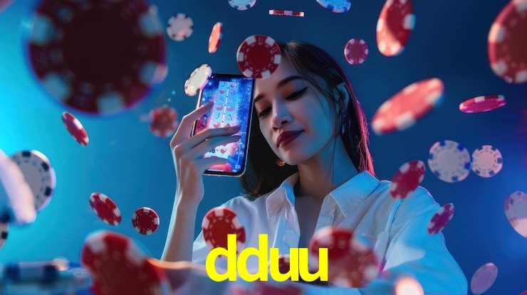 dduu bet