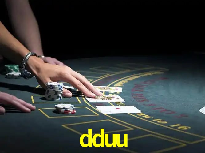 dduu