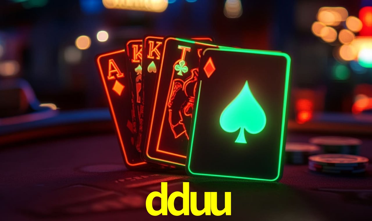 dduu,dduu bet